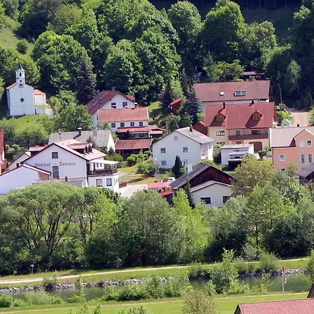 Zur Post Locanda