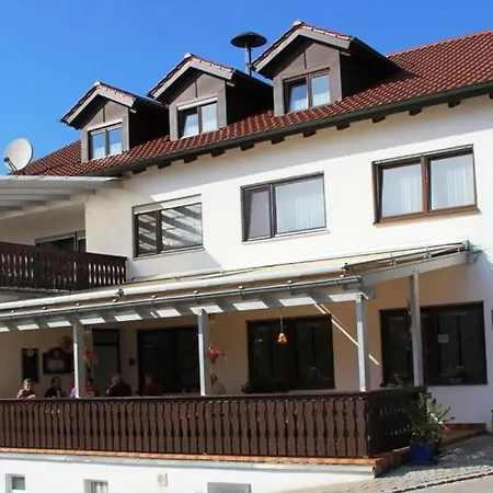 Zur Post Riedenburg