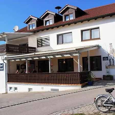 Locanda Zur Post *