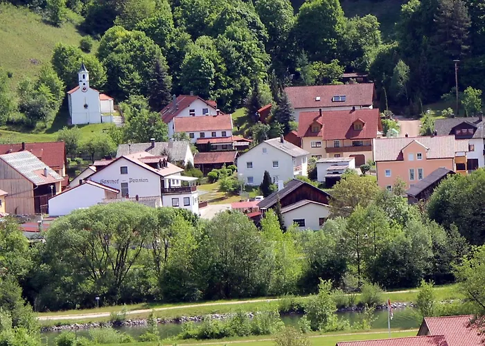 Zur Post Kro